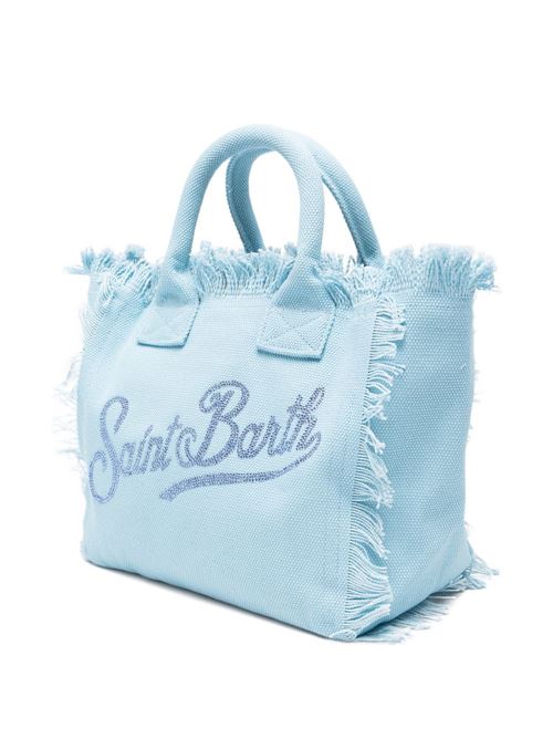 Borsa bambina MC2 Saint Barth celeste MC2 SAINT BARTH Kids | COLETTE00404L